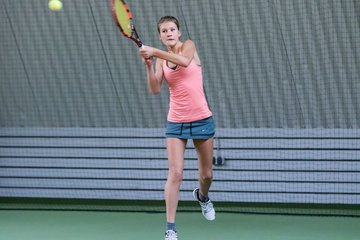 Bild 132 - Sparkasse Westholstein Pokal Marne